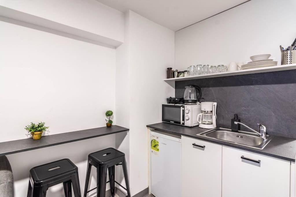 City Stroll Apartment Athens Exterior photo