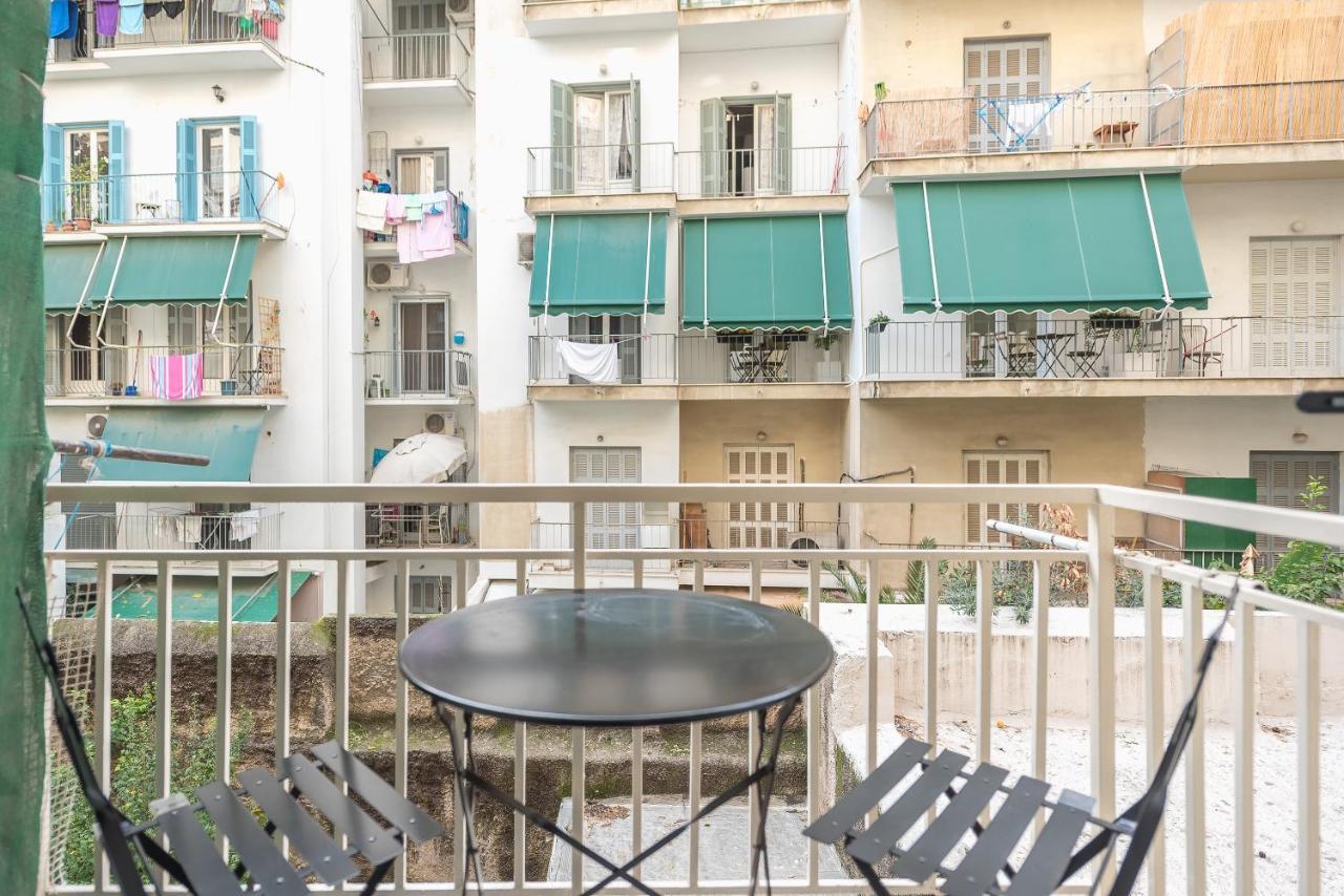 City Stroll Apartment Athens Exterior photo