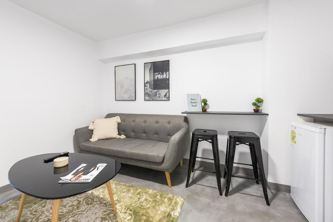 City Stroll Apartment Athens Exterior photo